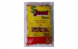 SGreat Spice Dry Golden Raisins   Pack  100 grams